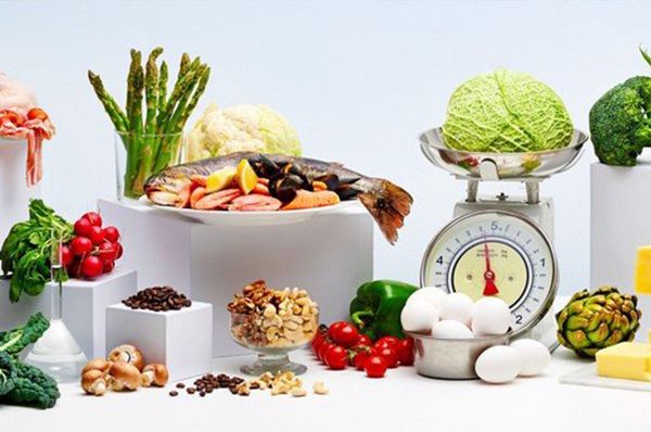 Bổ sung ngay những thực phẩm dưới đây vào bữa sáng để giảm cân hiệu quả