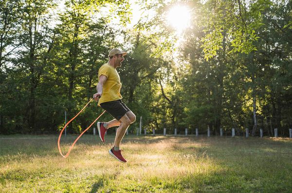 Nhảy dây - vũ khí bí mật chúng ta thường bỏ qua