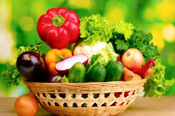 5 loại rau củ 'đứng đầu bảng' tốt cho sức khỏe bạn nhất định phải ăn