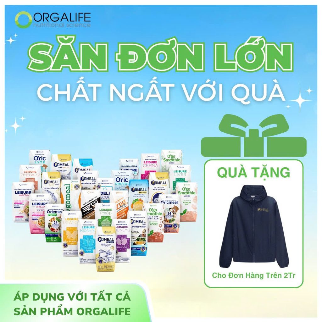 08.08 – VỪA KHOẺ VỪA CHẤT, NHẬN NGAY QUÀ XỊN!