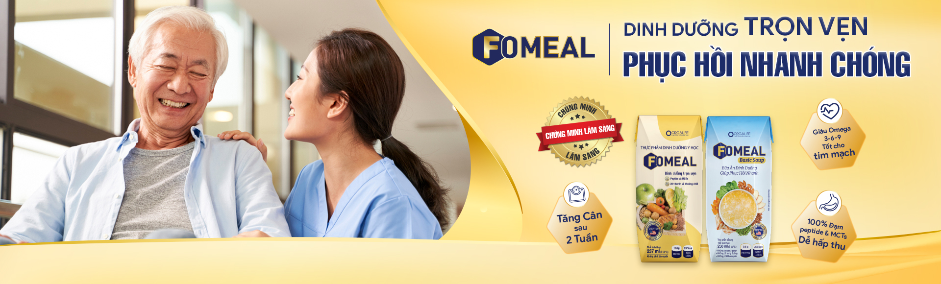 Dinh dưỡng Y tế