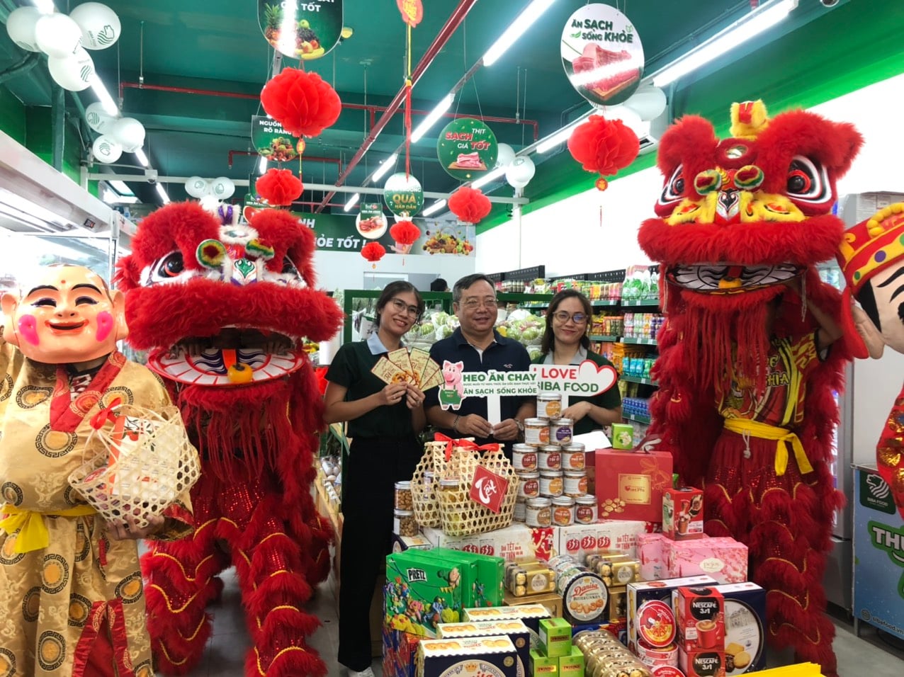 💥 BÙNG NỔ ƯU ĐÃI MỪNG KHAI TRƯƠNG CỬA HÀNG MIZUKI