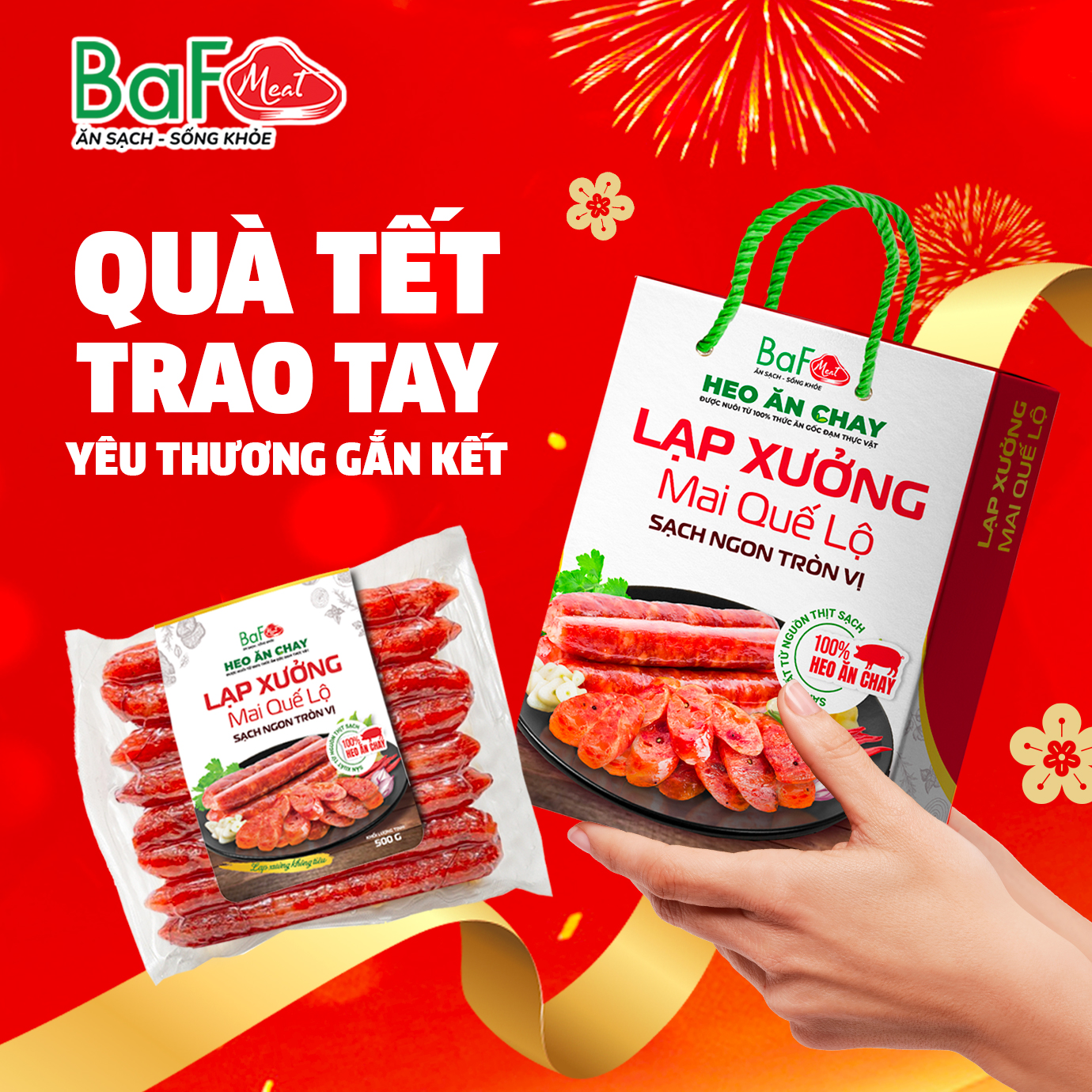 🔥 LẠP XƯỞNG KHÔNG CAY VỀ HÀNG | KỊP THỜI TRẢ ĐƠN VÀ NHẬN ĐƠN MỚI TRƯỚC TẾT