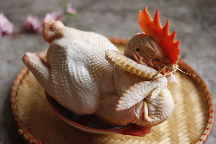 🎋 ĐI CHỢ SẮM ĐỒ DÂNG CÚNG TẾT NGUYÊN TIÊU 🙇