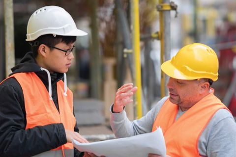 Chuyển giao công nghệ sửa chữa chuyên dụng