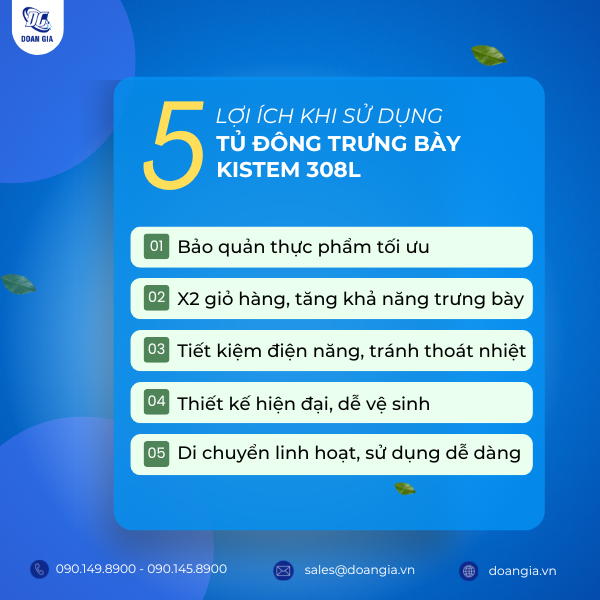 tủ đông mặt kính giá rẻ