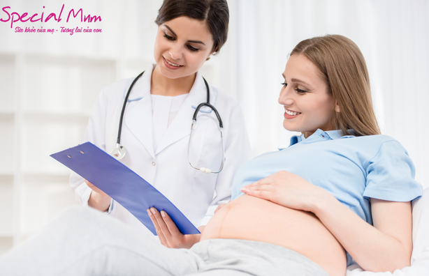 Giải pháp phòng ngừa viêm họng khi mang thai | Special Mum