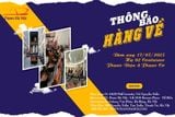 THÔNG BÁO HẠ CONTAINER 40 FEET PIANO CƠ VÀ PIANO ĐIỆN 17/07/2025