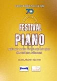 Piano Hà Nội – Nhà tài trợ chính thức của Festival Piano Thiếu Nhi Thủ đô lần thứ XIV