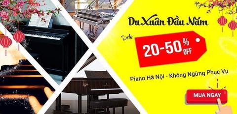 ĐÓN NĂM CANH TÝ - KHUYẾN MẠI TY TỶ