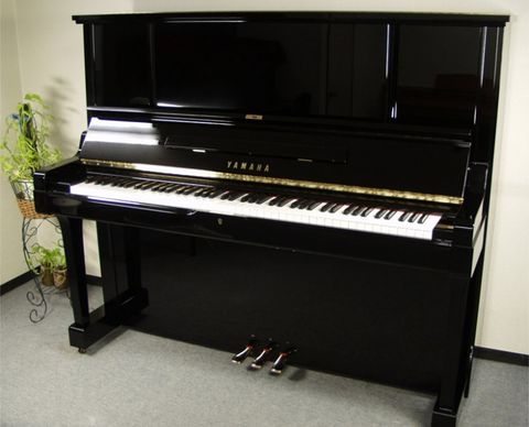 Điểm danh 5 loại đàn Piano cơ Yamaha đáng mua nhất hiện nay
