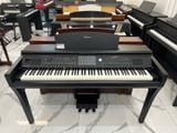 Piano Yamaha CVP 709 – Tuyệt phẩm công nghệ và âm nhạc đỉnh cao