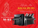 GIỖ TỔ HÙNG VƯƠNG – NHỚ NGUỒN CỘI, NHẬN ƯU ĐÃI HẾT Ý!