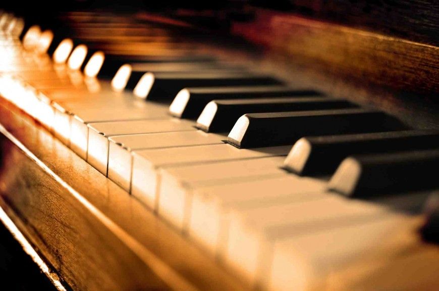 Những điều thú vị về đàn Piano mà bạn không biết. – Piano Hà Nội
