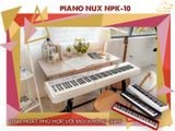 NUX NPK-10 – Phù Hợp Tuyệt Đẹp Với Không Gian Sống, Linh Hoạt Trong Mọi Dịp Sử Dụng