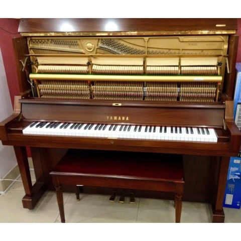 Nên chọn mua đàn Piano cơ hay Piano điện?