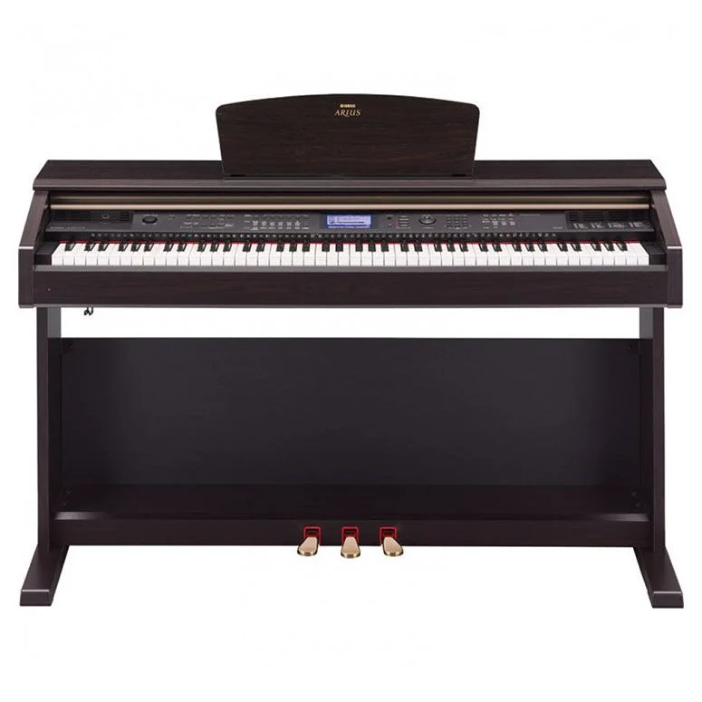 Đánh giá chi tiết Yamaha YDP-V240