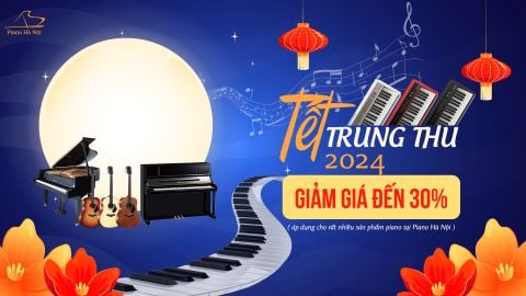 VUI TẾT TRUNG THU