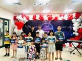 Mùa hè rực rỡ cùng “Tiếng Ve Chào Hè” – Piano Hà Nội đồng hành cùng CEG Music và Nhạc sĩ Ngọc Thuấn