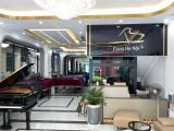 SHOWROOM PIANO HÀ NỘI – KHÔNG GIAN ÂM NHẠC ĐẲNG CẤP GIỮA LÒNG THỦ ĐÔ