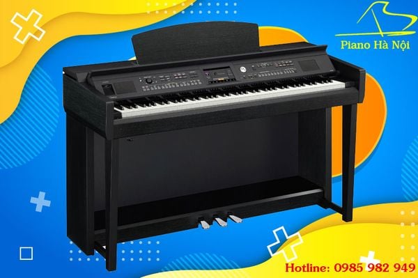 clavinova 605