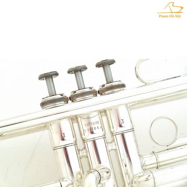 Kèn Trumpet Yamaha YTR-1310 – Piano Hà Nội
