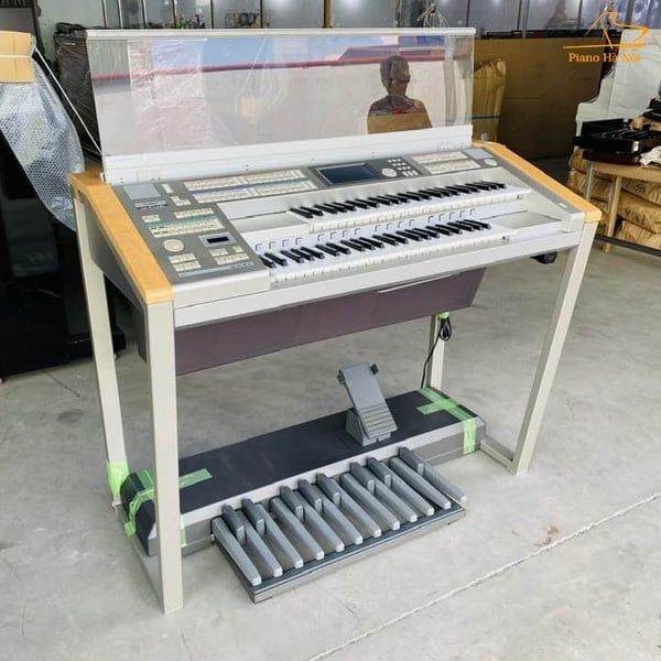 ELECTONE YAMAHA ELS-01U – Piano Hà Nội