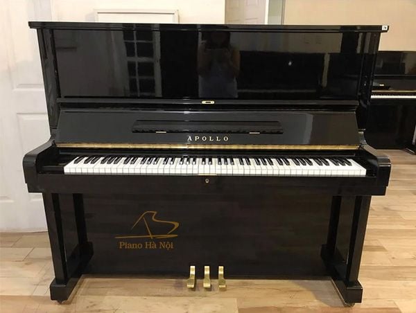 ĐÀN PIANO APOLLO A8 - Giảm Giá Sốc Ngay Hôm Nay Tại Piano Hà Nội – Piano Hà  Nội