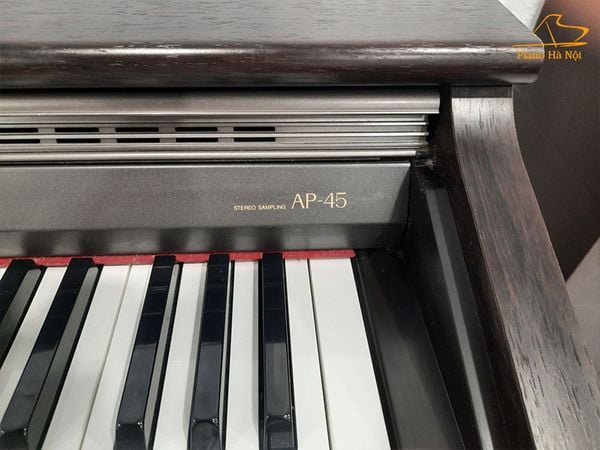 Piano Casio AP 45 – Piano Hà Nội