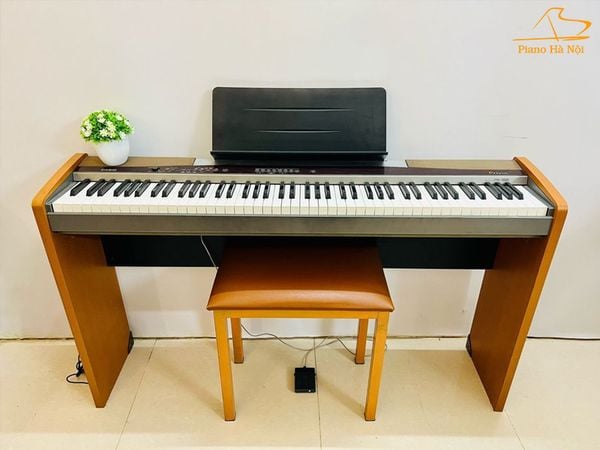 Đàn Piano Điện CASIO PX100 Giảm Giá Cực Sốc Tại Piano Hà Nội