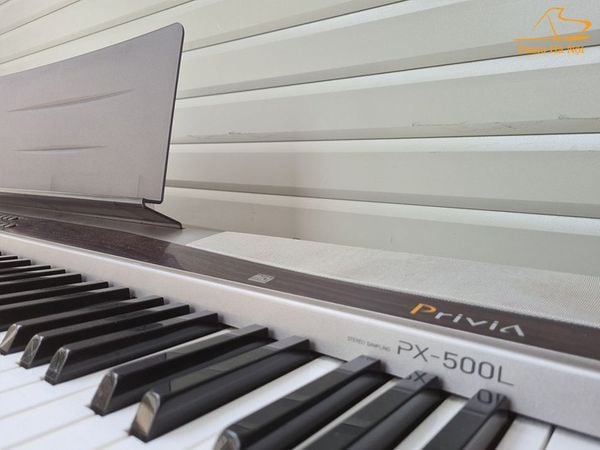 Casio px 500 best sale