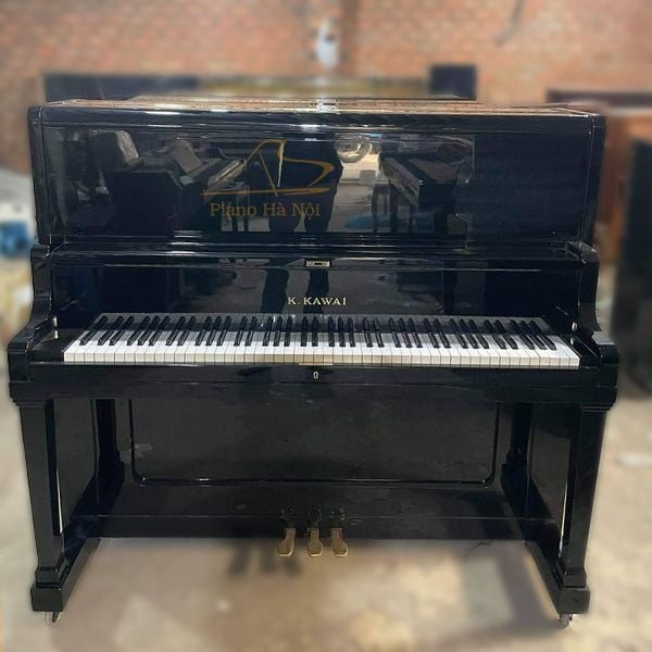 Piano Kawai K48 - Giá tốt tại Piano Hà Nội – Piano Hà Nội