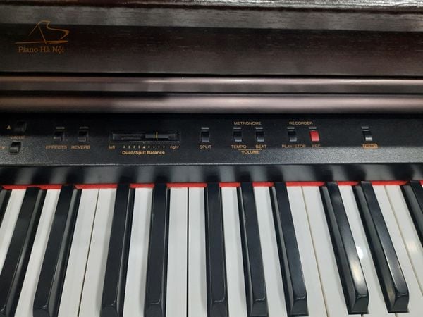 Piano Kawai PW750 - Giá tốt tại Piano Hà Nội