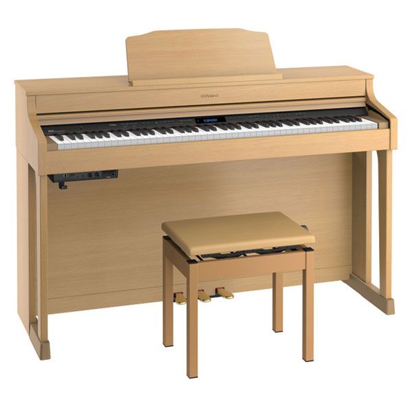 PIANO ROLAND HP603 – Piano Hà Nội