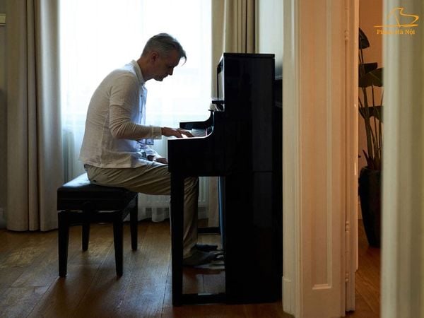piano roland lx9 4 grande