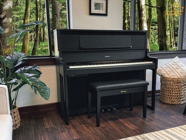 piano roland lx9 5 grande
