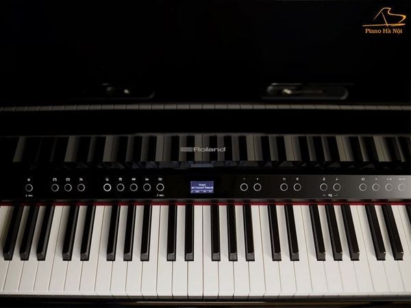 piano roland lx9 7 grande