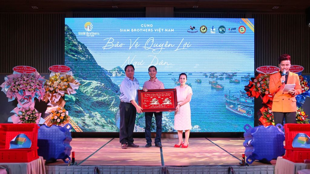 [CLIP] Tổng hợp Hội nghị khách hàng Bình Định tháng 8/2023