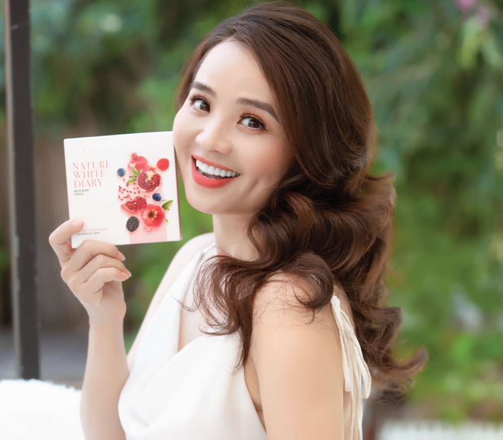 VIÊN UỐNG TRẮNG DA CÓ THẬT SỰ TỐT?