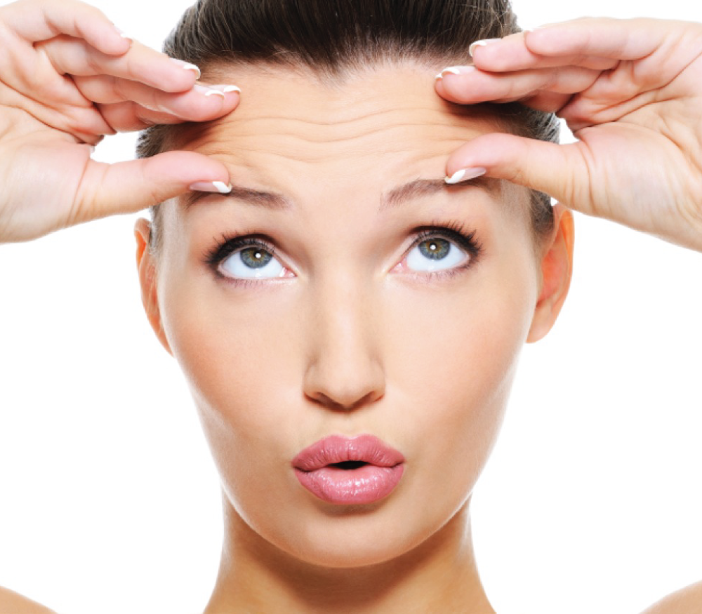 ANTI-AGING, ANTI-WRINKLES, What Do You Need to Notice?