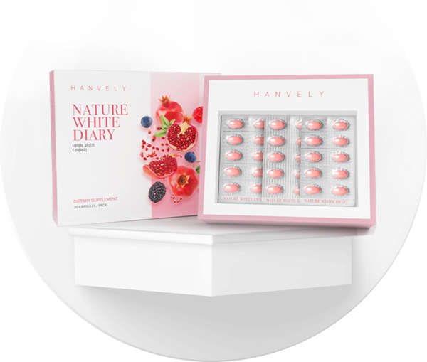 GLUTATHNIONE - 젊음 피부 건강을 위한 영양 비법!