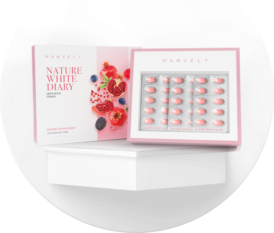 GLUTATHNIONE - Nutritional secret for youthful skin health!