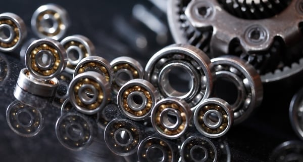 bg bạc đạn vòng bi