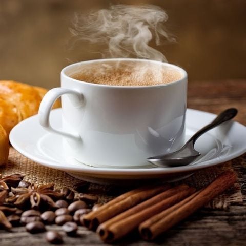 Mách bạn cách làm sữa hạt vị cà phê và cacao vô cùng bổ dưỡng