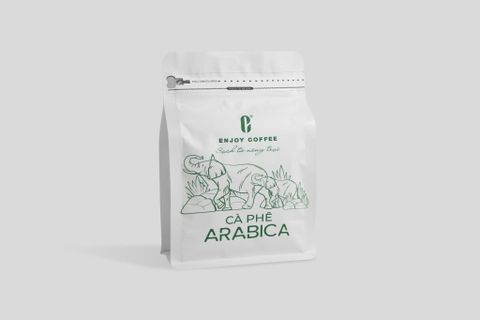 Cà phê Arabica – Nàng thơ của làng cà phê thế giới