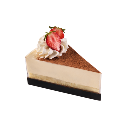 Mách bạn công thức làm bánh Tiramisu cà phê ca cao vào dịp Tết
