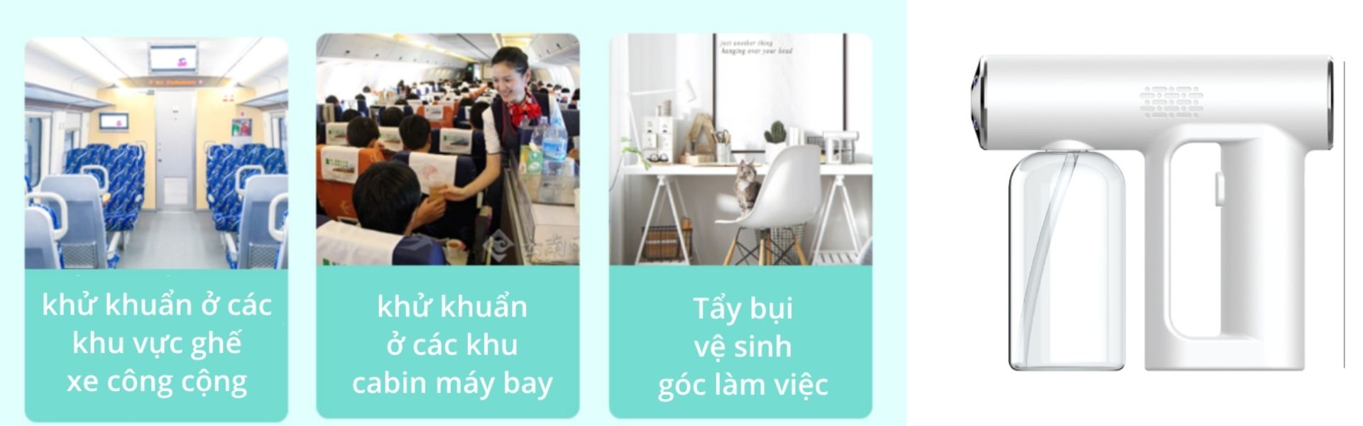 Có nên sử dụng máy phun sương trong phòng ngủ