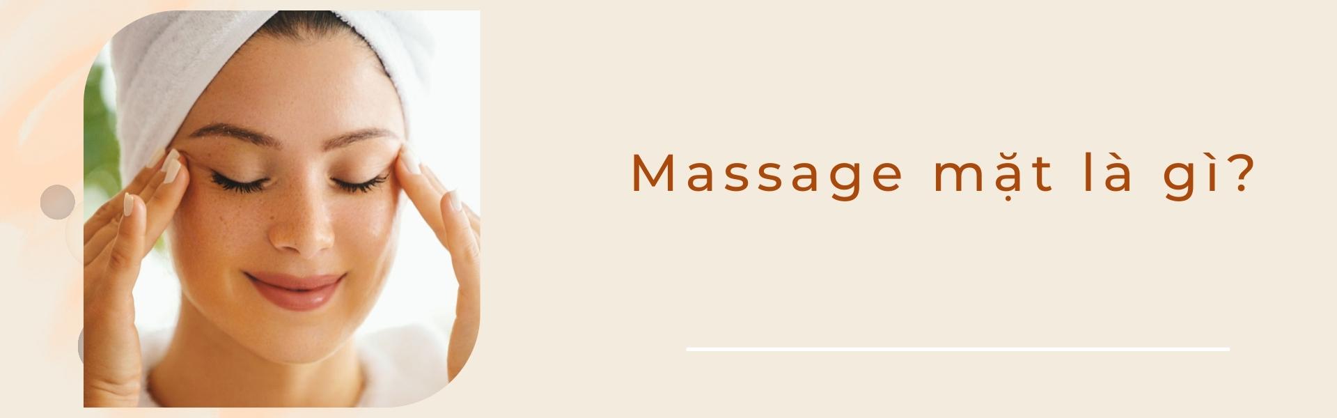 Các bài tập massage có giúp nâng cơ, xóa nếp nhăn hiệu quả hay không?