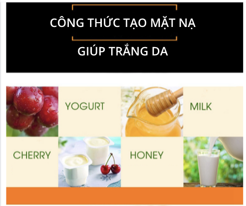 Máy làm mặt nạ trái cây tích hợp công nghệ NANO mới nhất - CE NANO