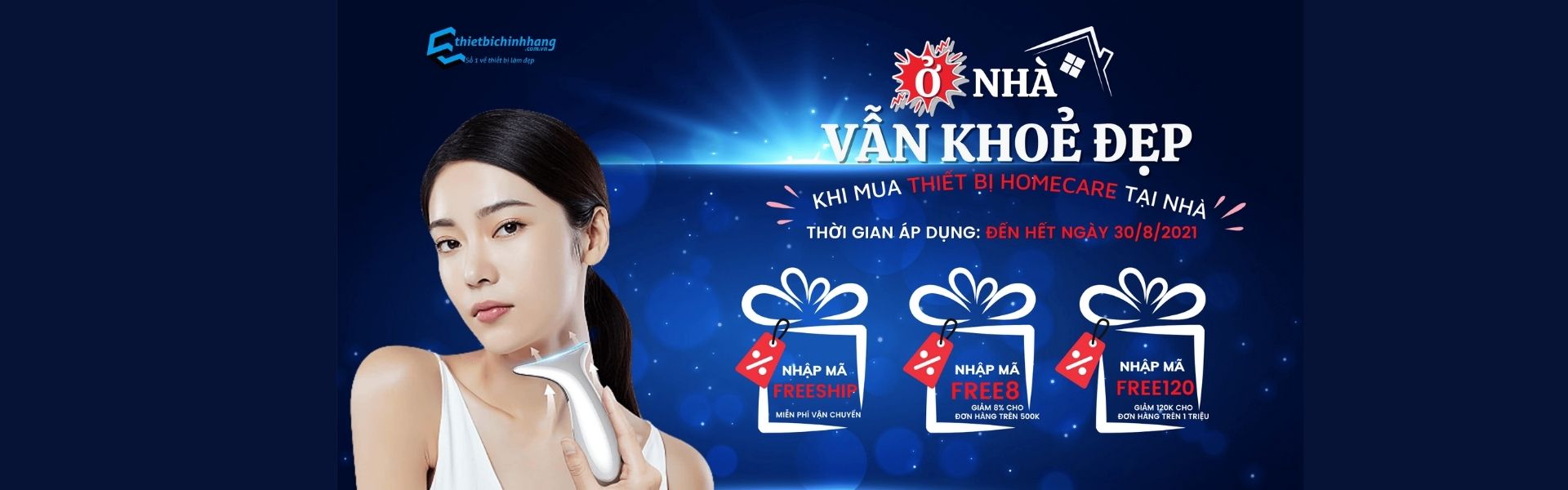 Các tiêu chí để lựa chọn máy nâng cơ mặt tốt nhất hiện nay